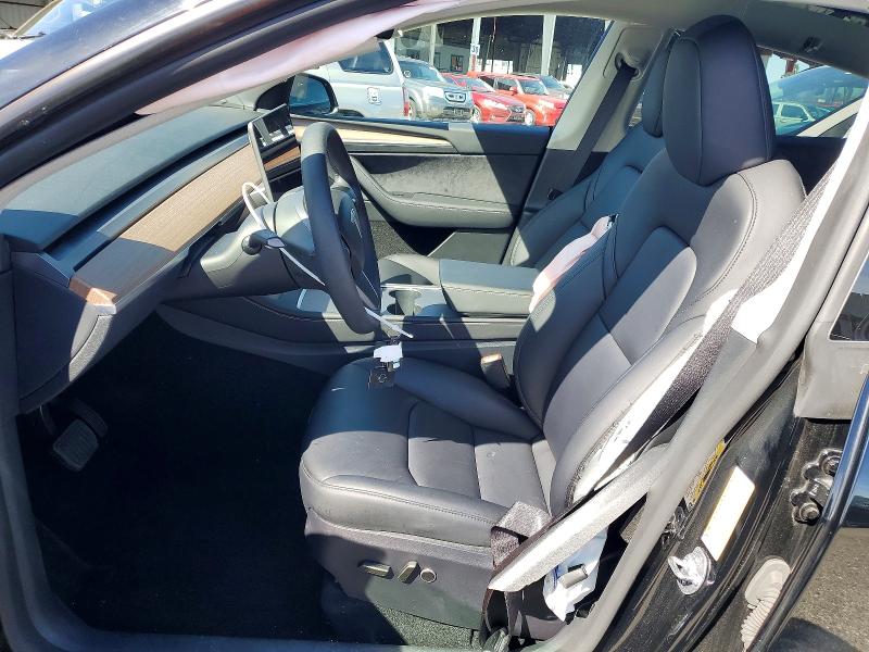 Aukcja sprzedaży 2025 Tesla Model Y, vin: 7SAYGDED2SF235041, numer aukcji: 77595705