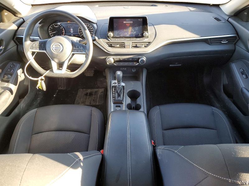 Продажа на аукционе авто 2021 Nissan Altima, vin: 1N4BL4BW7MN375519, номер лота: 78776065