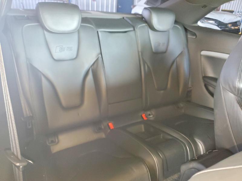 Продажа на аукционе авто 2012 Audi S5, vin: WAUGVAFRXCA017010, номер лота: 76871685