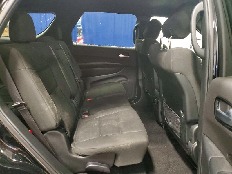 Продажа на аукционе авто 2023 Dodge Durango Sx, vin: 1C4RDJAG4PC657888, номер лота: 75367485