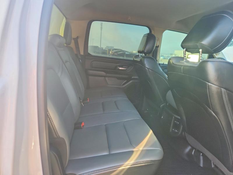 Продаж на аукціоні авто 2020 Ram 1500, vin: 1C6SRFGT9LN240860, номер лоту: 78406335