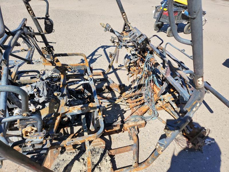 Aukcja sprzedaży 2018 Honda Pioneer, vin: 1HFVE04A0J4200970, numer aukcji: 74663625