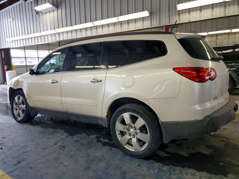 Продажа на аукционе авто 2011 Chevrolet Traverse, vin: 1GNKRGED1BJ289817, номер лота: 75375725