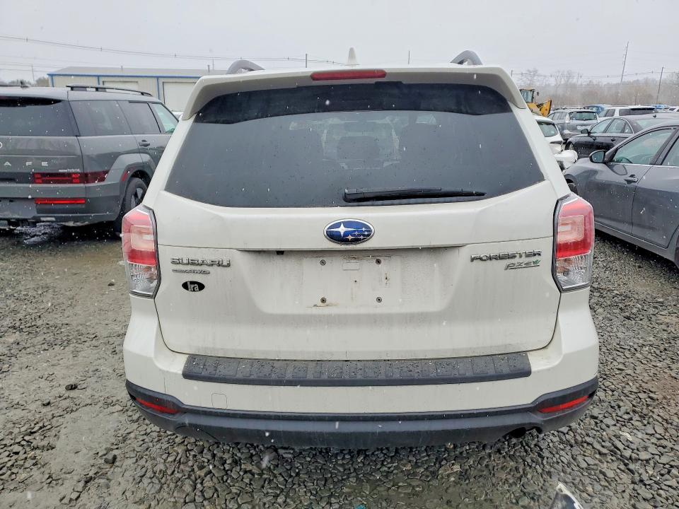 78155325 :رقم المزاد ، JF2SJAEC5HH496507 vin ، 2017 Subaru Forester مزاد بيع