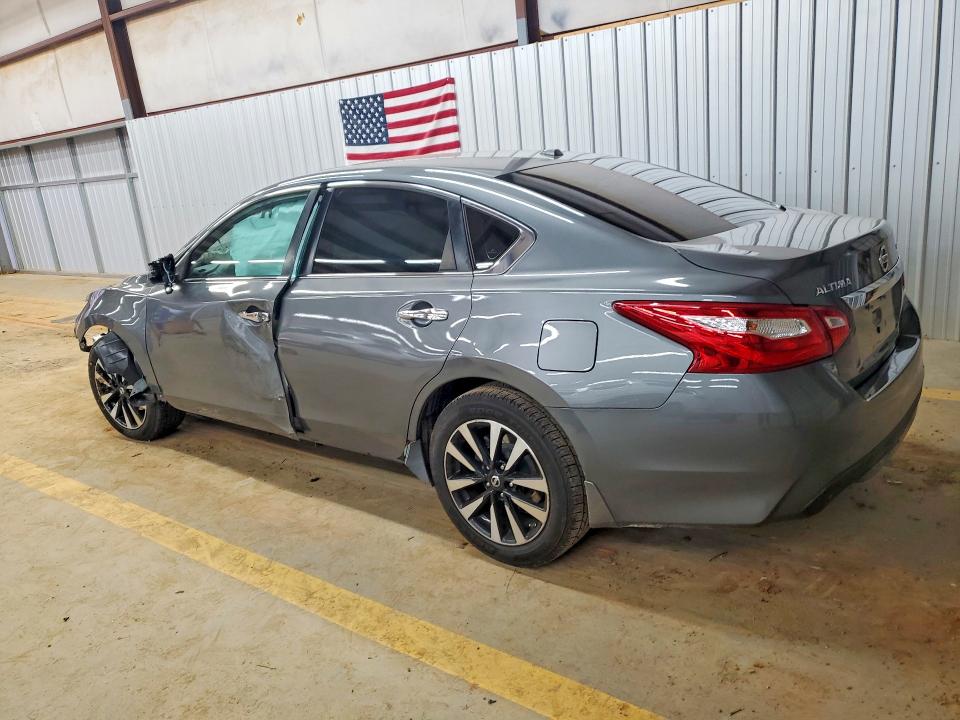 Aukcja sprzedaży 2017 Nissan Altima, vin: 1N4AL3AP2HC497979, numer aukcji: 77758415