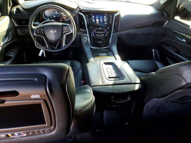 Aukcja sprzedaży 2016 Cadillac Escalade, vin: 1GYS4DKJ9GR436307, numer aukcji: 77627735