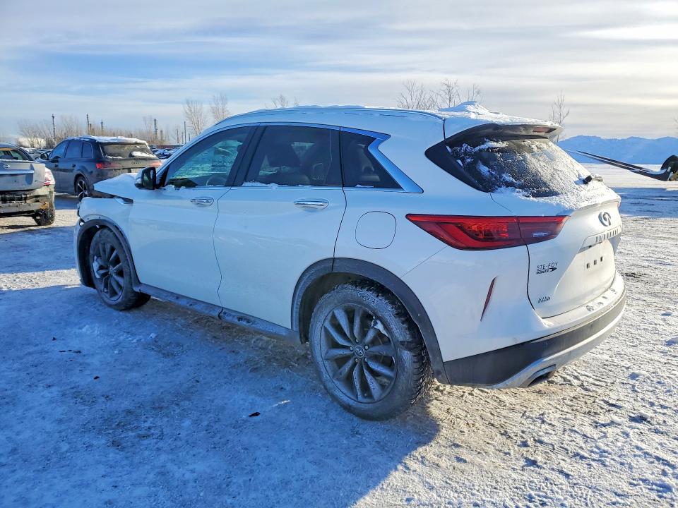 Продаж на аукціоні авто 2019 Infiniti Qx50, vin: 3PCAJ5M35KF126667, номер лоту: 76219175