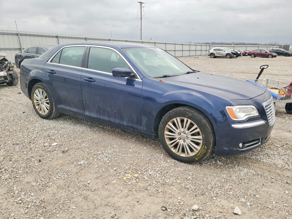 Aukcja sprzedaży 2014 Chrysler 300, vin: 2C3CCARG4EH308760, numer aukcji: 77610345