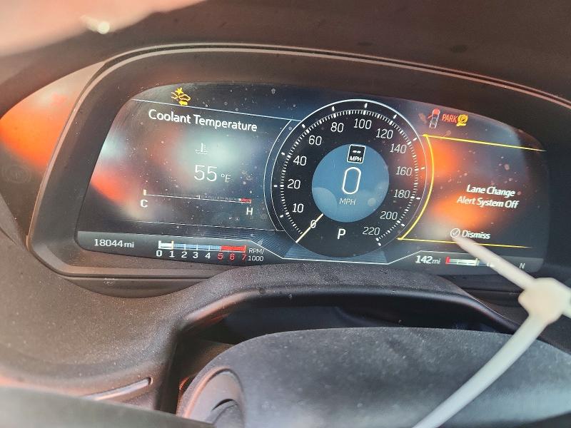 Aukcja sprzedaży 2023 Cadillac Ct5-v, vin: 1G6DY5R66P0810552, numer aukcji: 75033845