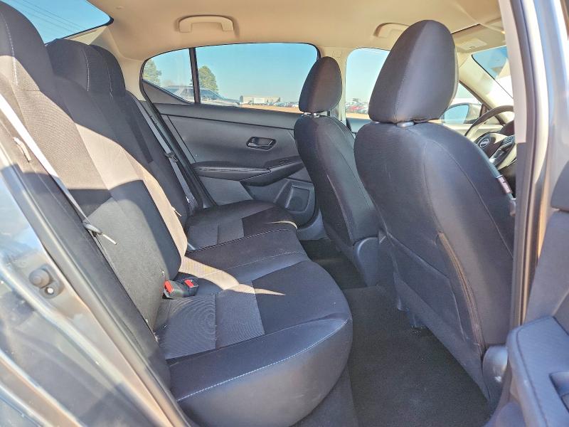 Aukcja sprzedaży 2025 Nissan Sentra, vin: 3N1AB8CV8SY205856, numer aukcji: 74764465