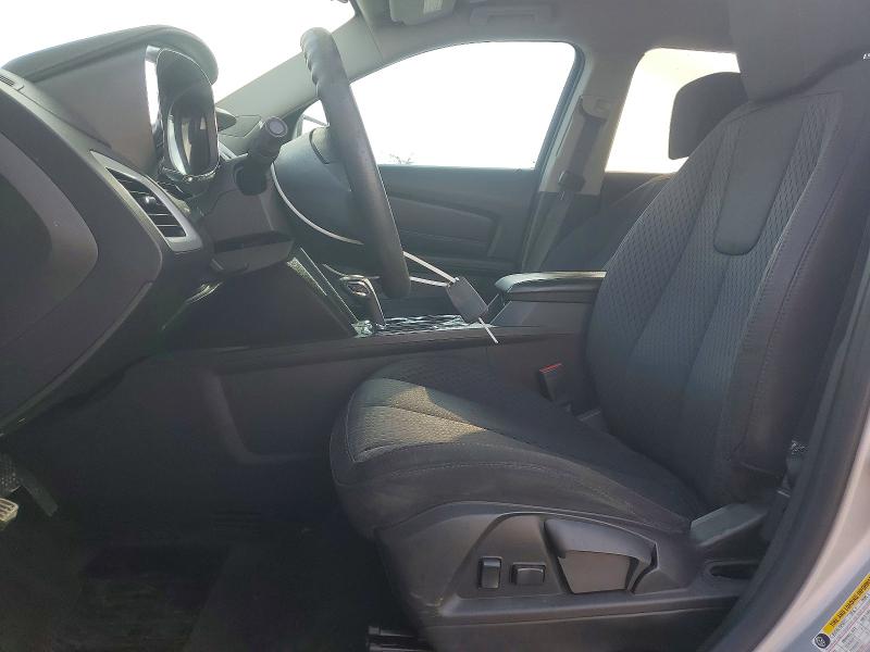 Продажа на аукционе авто 2014 Gmc Terrain, vin: 2GKALMEK8E6110245, номер лота: 78160485