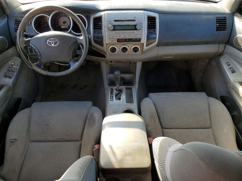 Продажа на аукционе авто 2005 Toyota Tacoma, vin: 5TELU42NX5Z006171, номер лота: 78911435