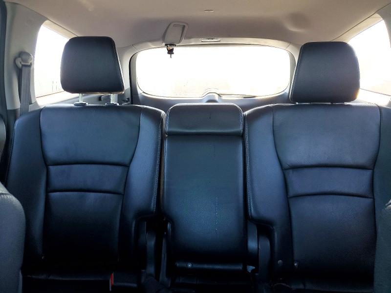 Продажа на аукционе авто 2016 Honda Pilot, vin: 5FNYF6H58GB093091, номер лота: 78726425
