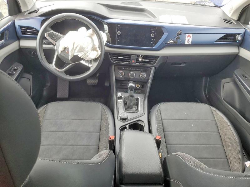 Продаж на аукціоні авто 2022 Volkswagen Taos, vin: 3VVLX7B2XNM085029, номер лоту: 75815075