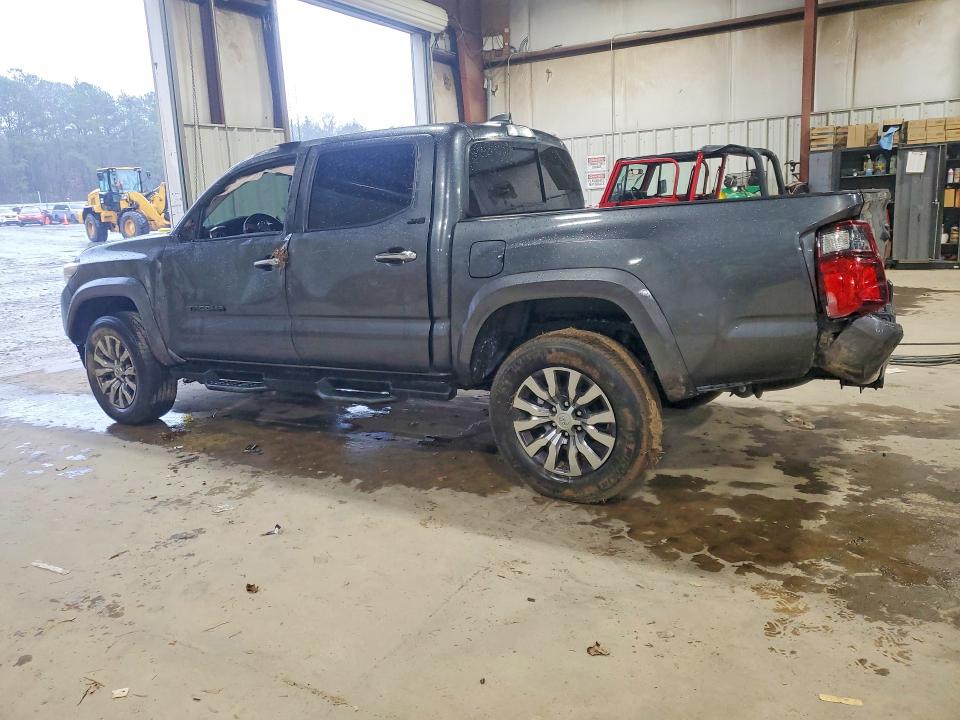78473005 :رقم المزاد ، 3TMAZ5CN1PM206630 vin ، 2023 Toyota Tacoma مزاد بيع