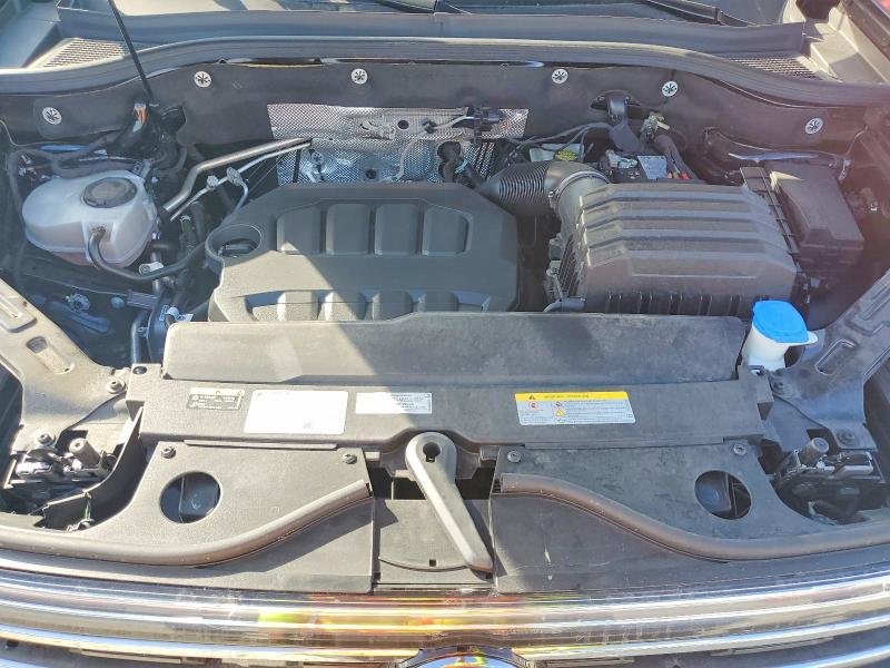 77407565 :رقم المزاد ، 1V2WR2CA8RC521400 vin ، 2024 Volkswagen Atlas مزاد بيع