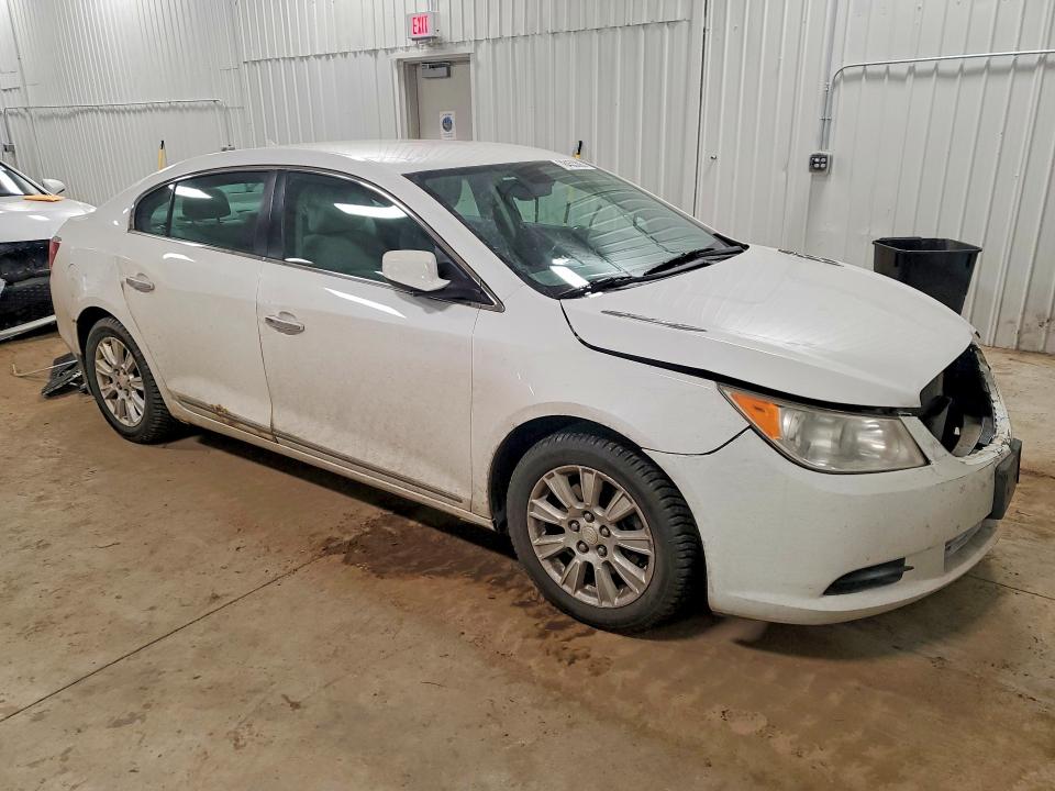 Aukcja sprzedaży 2013 Buick Lacrosse, vin: 1G4GA5G34DF335706, numer aukcji: 78453305