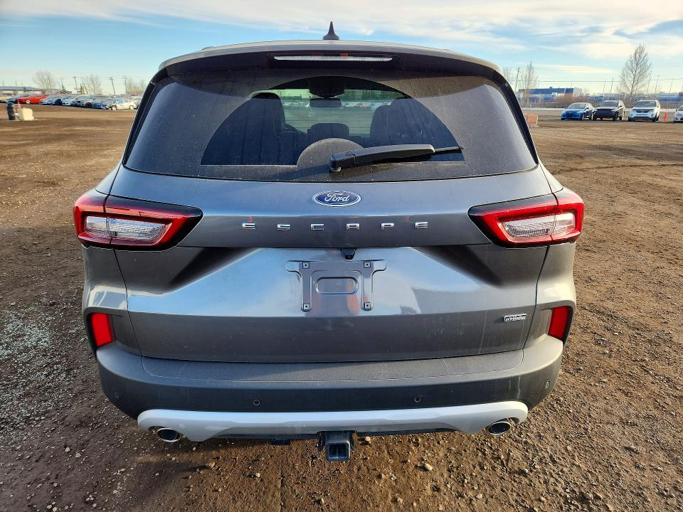 Продаж на аукціоні авто 2025 Ford Escape, vin: 1FMCU0E17SUB49001, номер лоту: 77217595
