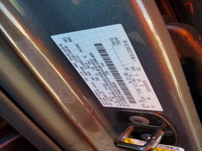Aukcja sprzedaży 2024 Ford F150, vin: 1FTEW2LP5RKF38283, numer aukcji: 75178715