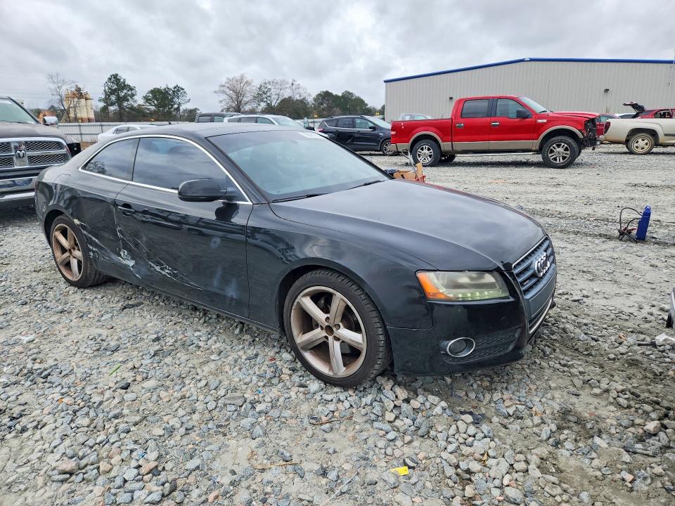 Aukcja sprzedaży 2010 Audi A5, vin: WAULFAFRXAA046810, numer aukcji: 78684725