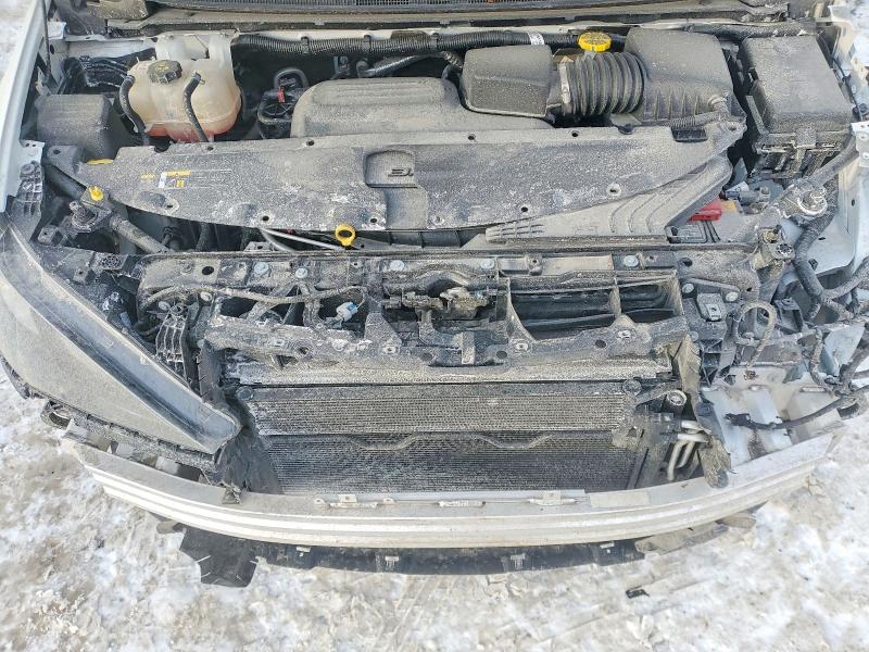 2024 Chrysler Grand Caravan მანქანა იყიდება აუქციონზე, vin: 2C4RC1ZG8RR196101, აუქციონის ნომერი: 76316165