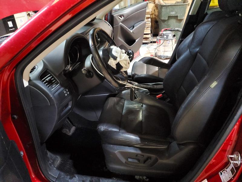 Aukcja sprzedaży 2014 Mazda Cx-5, vin: JM3KE4DY9E0393402, numer aukcji: 78737435