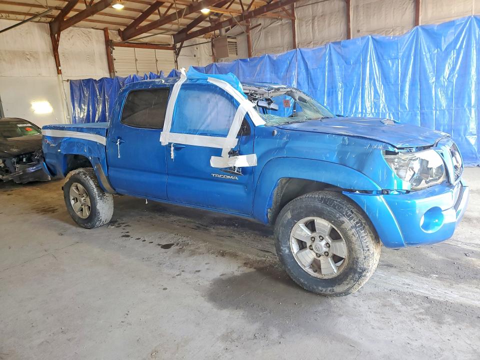 Aukcja sprzedaży 2011 Toyota Tacoma, vin: 3TMLU4EN3BM067902, numer aukcji: 76985475