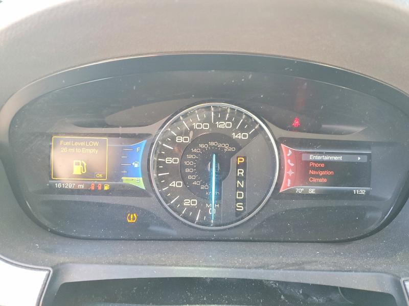 Aukcja sprzedaży 2013 Ford Edge, vin: 2FMDK3JC9DBC32859, numer aukcji: 79109025