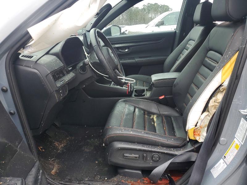 Продаж на аукціоні авто 2025 Honda Cr-v, vin: 5J6RS5H84SL016304, номер лоту: 79079285
