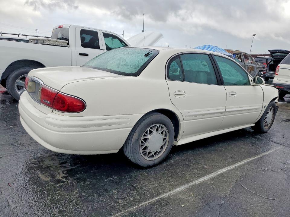 Продаж на аукціоні авто 2003 Buick Lesabre, vin: 1G4HP52K234173442, номер лоту: 77174205