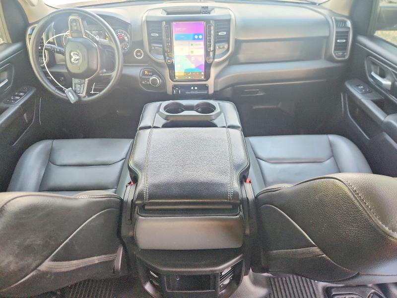 Продаж на аукціоні авто 2020 Ram 1500, vin: 1C6SRFGT9LN240860, номер лоту: 78406335