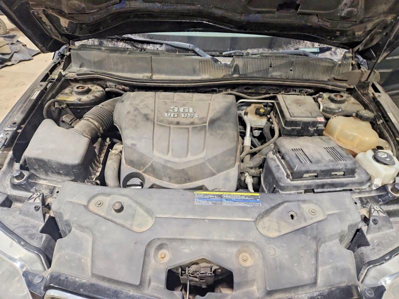 Продаж на аукціоні авто 2008 Pontiac Torrent Gx, vin: 2CKDL737586038507, номер лоту: 76032105