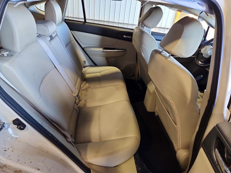 Aukcja sprzedaży 2016 Subaru Impreza, vin: JF1GPAU63G8308988, numer aukcji: 78667145