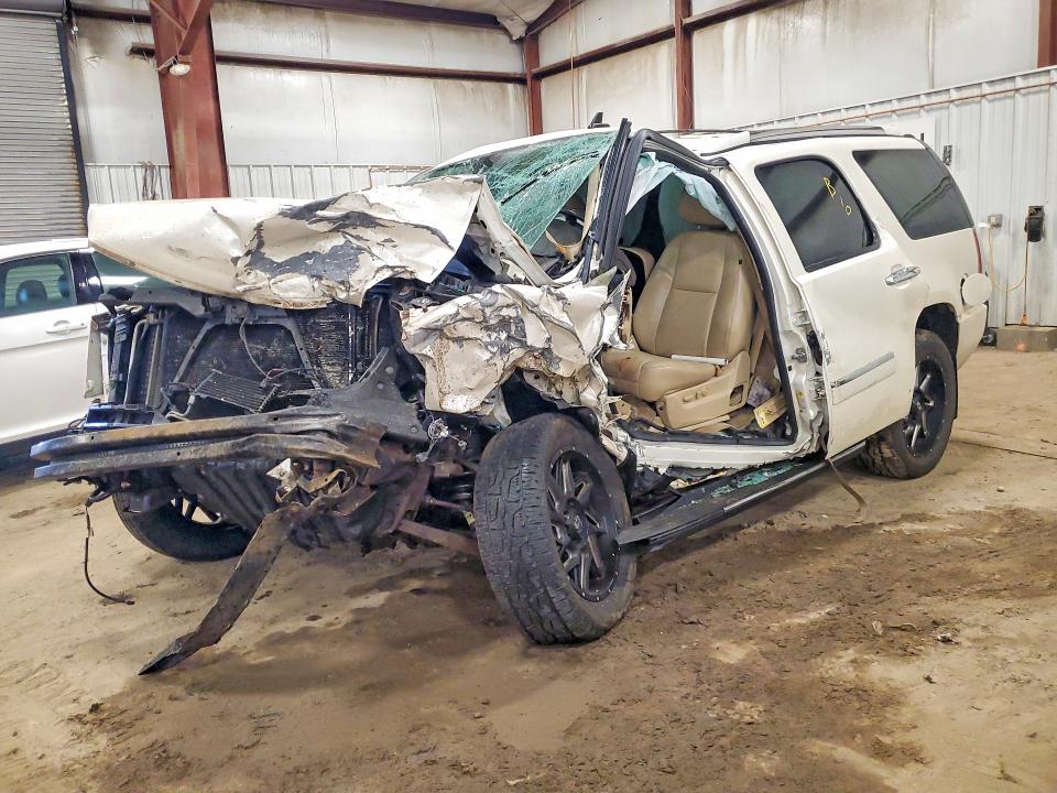 78166685 :رقم المزاد ، 1GKS2EEF7DR118274 vin ، 2013 Gmc Yukon مزاد بيع