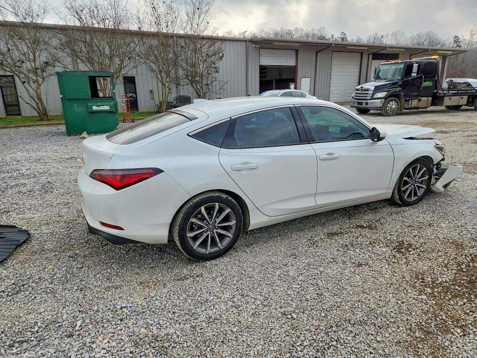 Aukcja sprzedaży 2024 Acura Integra, vin: 19UDE4H27RA024983, numer aukcji: 77440025