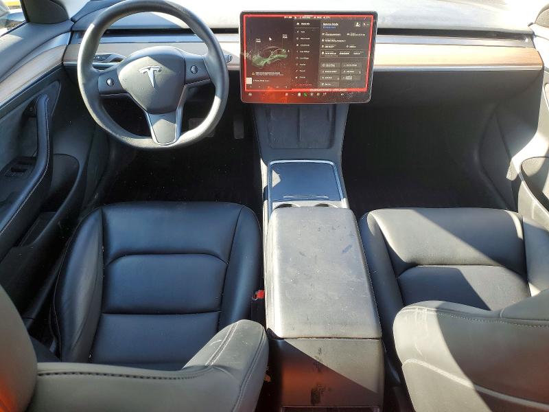 Продаж на аукціоні авто 2023 Tesla Model 3, vin: 5YJ3E1EA9PF679672, номер лоту: 78635595