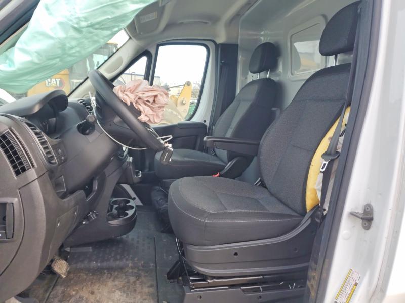 Aukcja sprzedaży 2023 Ram Promaster 3500, vin: 3C6MRVHG9PE570822, numer aukcji: 76932395