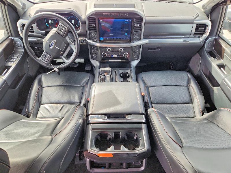 Aukcja sprzedaży 2021 Ford F150, vin: 1FTFW1E50MFA69292, numer aukcji: 78901595