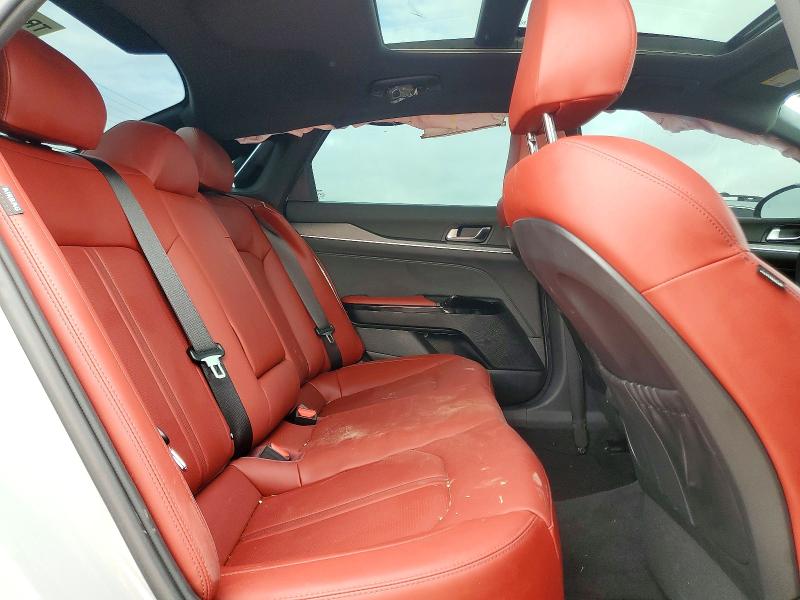 Продаж на аукціоні авто 2025 Kia K5, vin: KNAG64J70S5322608, номер лоту: 98060445
