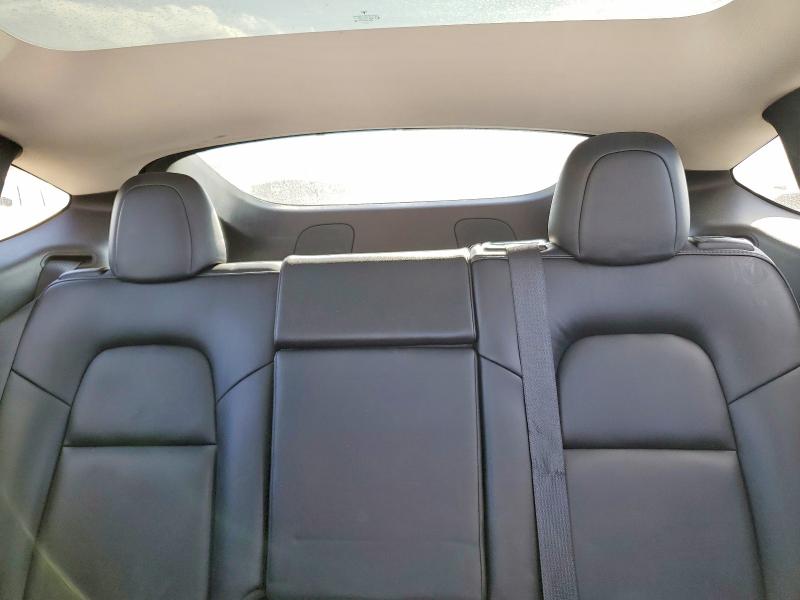 Продаж на аукціоні авто 2020 Tesla Model Y, vin: 5YJYGDEE7LF036168, номер лоту: 77322985