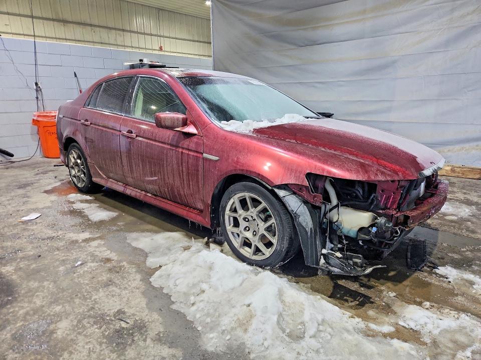 Продаж на аукціоні авто 2006 Acura 3.2tl, vin: 19UUA66256A009498, номер лоту: 78638435