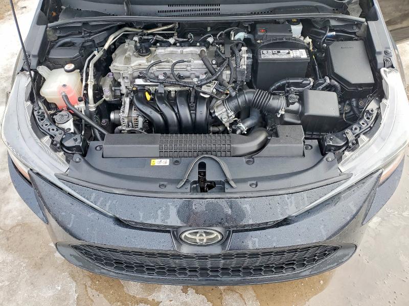 Aukcja sprzedaży 2020 Toyota Corolla, vin: 5YFBPRBE4LP105684, numer aukcji: 76738305