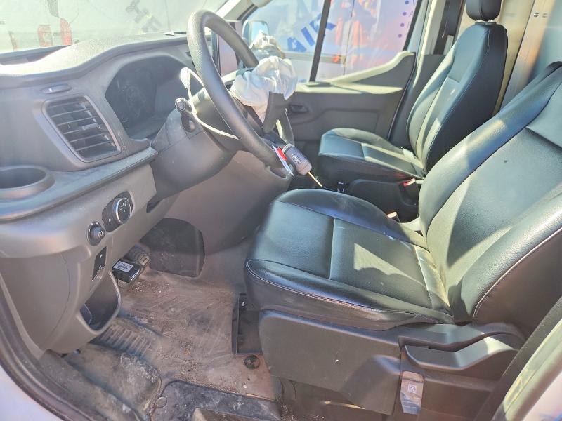 Продаж на аукціоні авто 2024 Ford Transit, vin: 1FTBR1C81RKB06366, номер лоту: 75973875