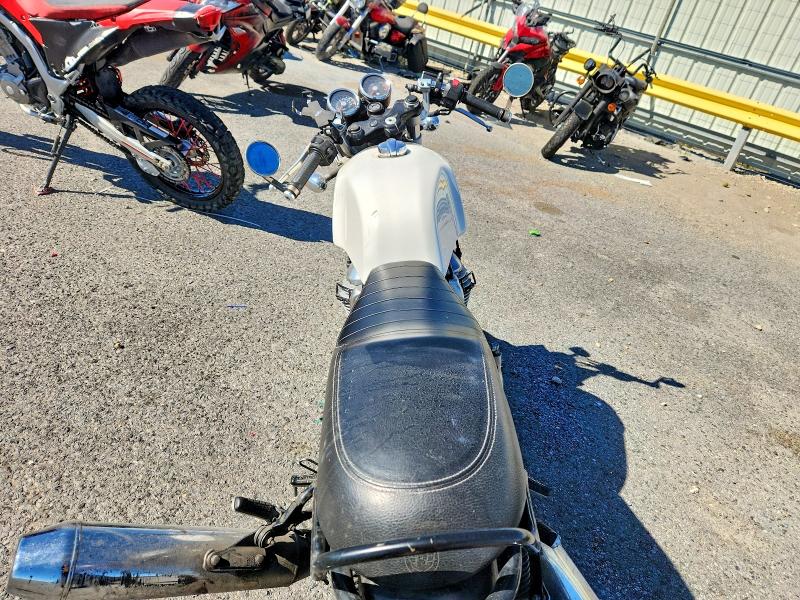 Продажа на аукционе авто 2022 Royal Enfield Motors Int 650, vin: ME3FPN474NK701591, номер лота: 75673035