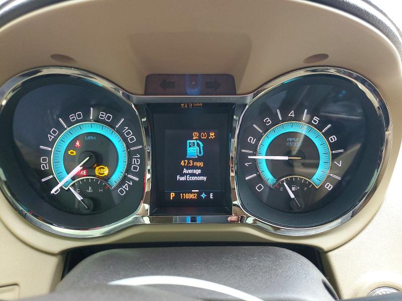 Продажа на аукционе авто 2011 Buick Lacrosse, vin: 1G4GE5ED4BF118881, номер лота: 76038125