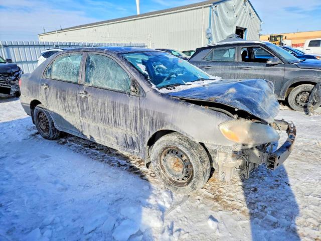 Продажа на аукционе авто 2004 Toyota Corolla, vin: 2T1BR32E64C818935, номер лота: 72670105