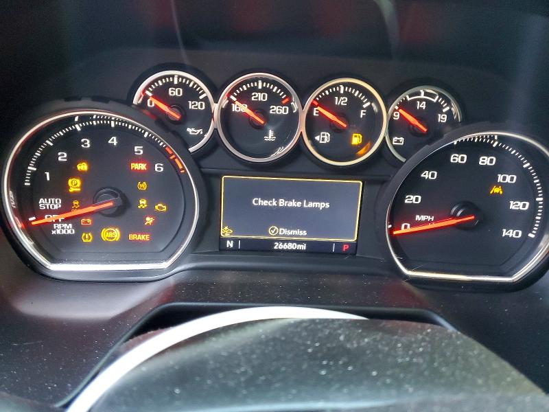 78280935 :رقم المزاد ، 1GNSKBKD5RR165203 vin ، 2024 Chevrolet Suburban K مزاد بيع