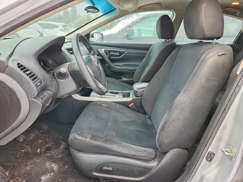 Продаж на аукціоні авто 2015 Nissan Altima, vin: 1N4AL3AP9FN407292, номер лоту: 74458795