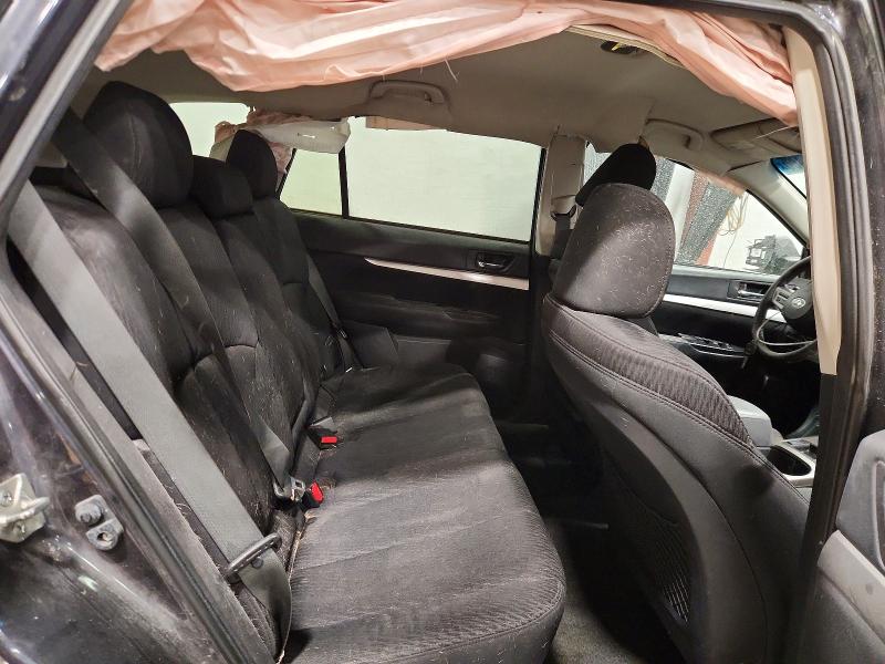 74607465 :رقم المزاد ، 4S4BRBCC6C3229989 vin ، 2012 Subaru Outback مزاد بيع