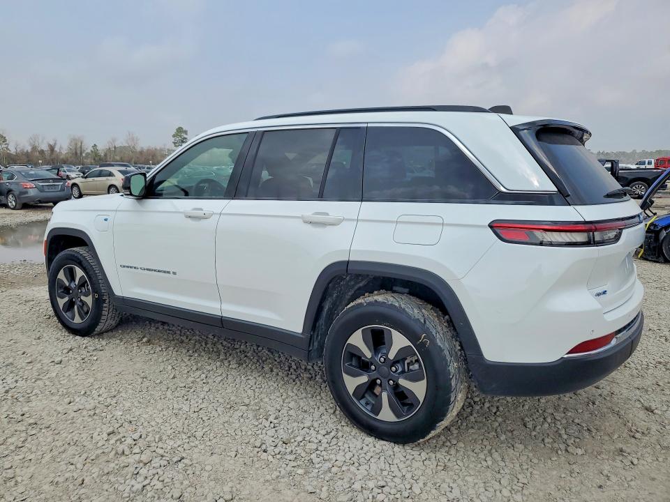 Aukcja sprzedaży 2024 Jeep Grand Cherokee, vin: 1C4RJYB63R8516789, numer aukcji: 78102935